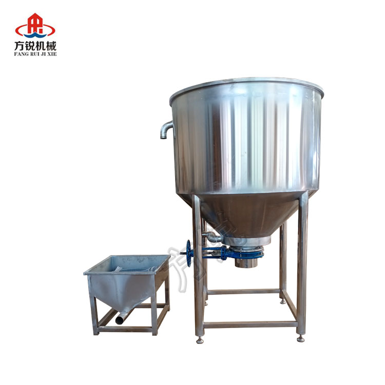 自動洗米泡米機